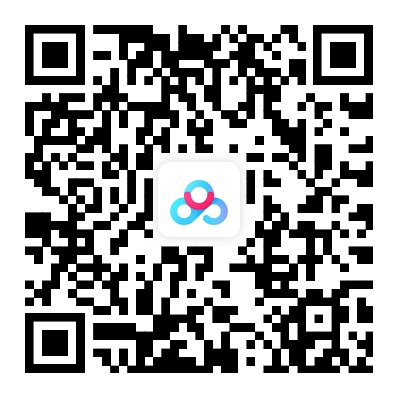 百度网盘App扫码 · 识别